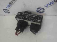 Volkswagen mk4 golf + bora 1997-2004 Heater Fan Relay Switch 1J0919506K